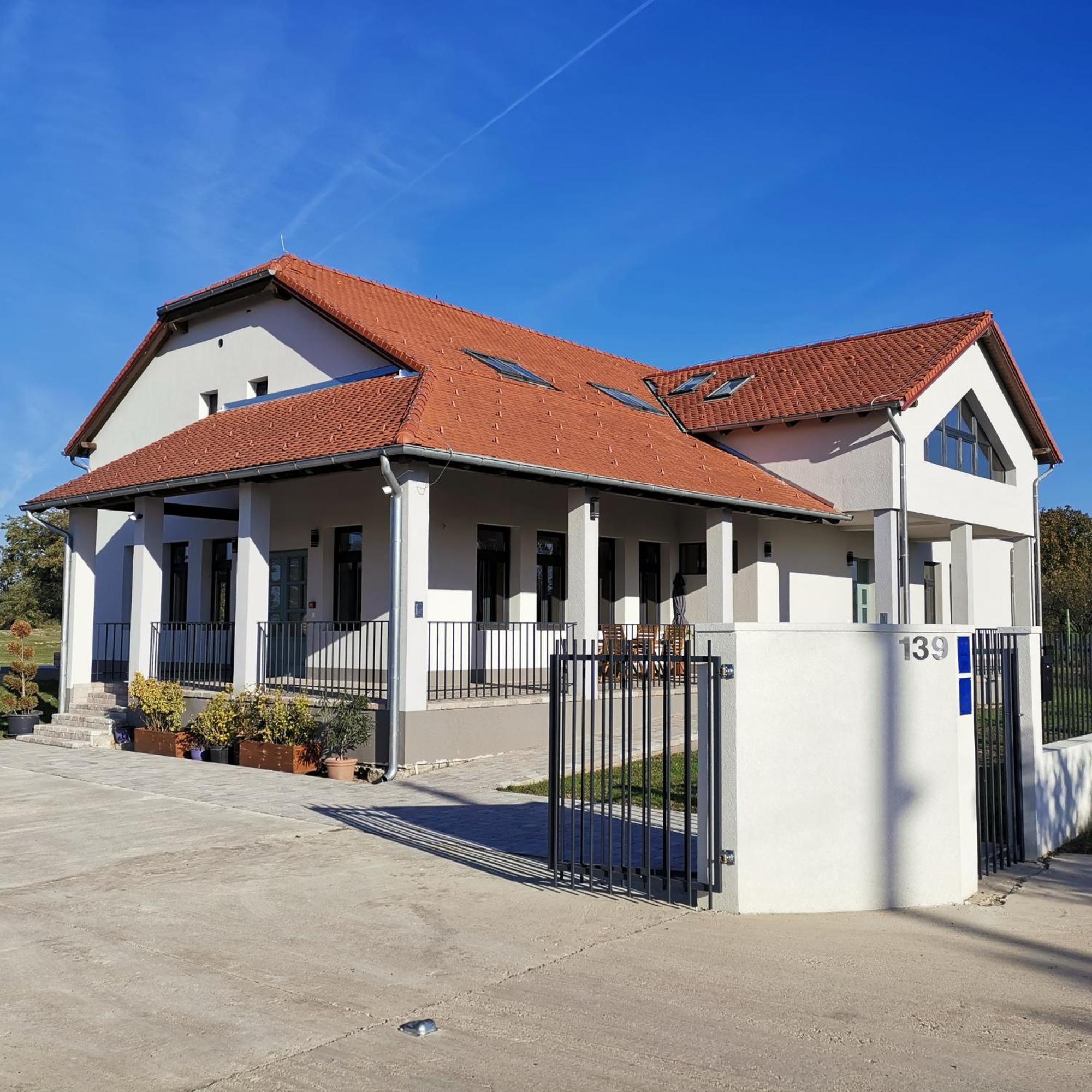 BatinaLa Vida Panorama住宿加早餐旅馆 外观 照片