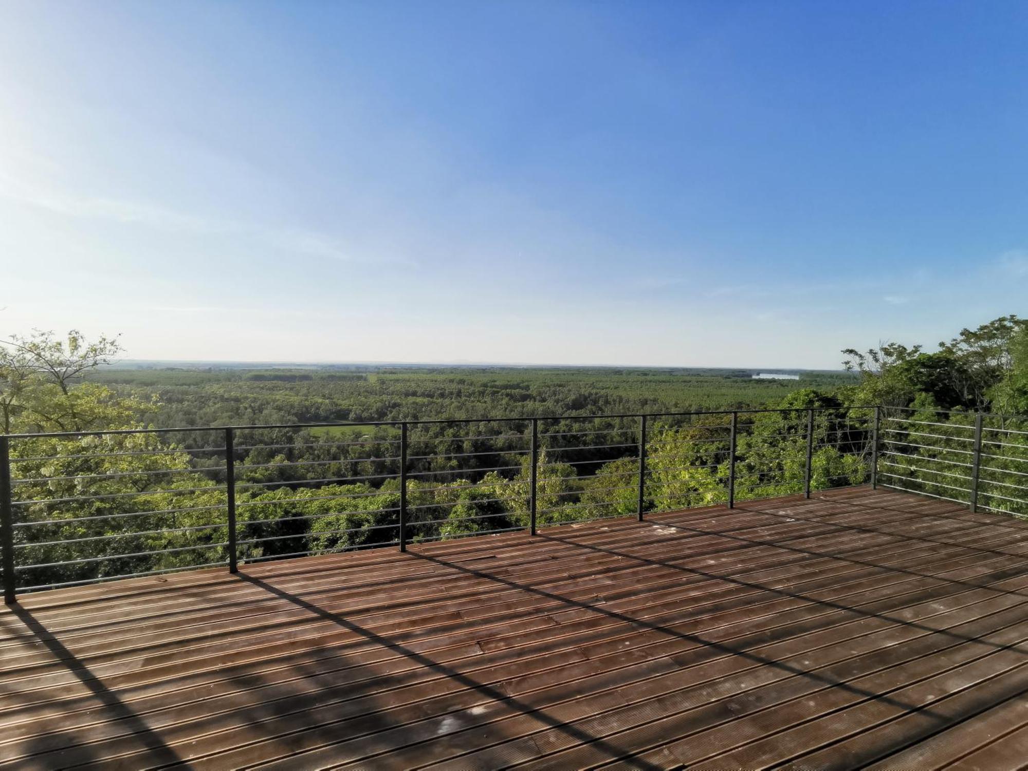 BatinaLa Vida Panorama住宿加早餐旅馆 外观 照片